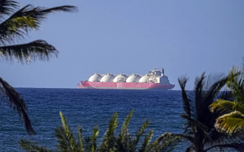 Trump’s Strait of Hormuz blockade risks new costs for the global economy