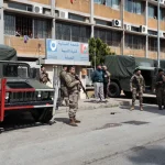Lebanese army_soldiers