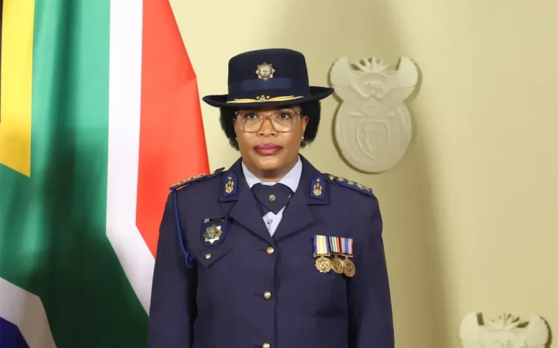 SA top cop suspended: Ramaphosa bets on financial watchdog to hold the line
