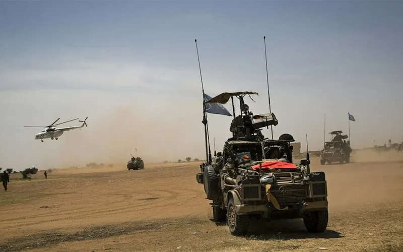 Mali’s armed groups fill a government vacuum – addressing this is key to ending the violence