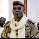 Mali's defence minister killed as junta's grip on security narrative collapses Mali_Defence Minister_Sadio Camara