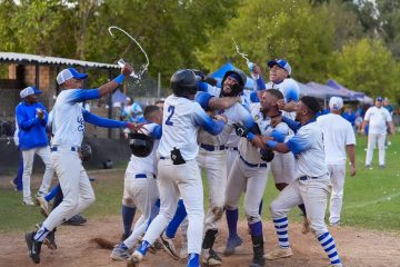 When the Diamond Speaks: South Africa’s softball revolution arrives at Kempton Park