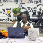 The Nigerian nomad growing Africa’s digital future Nigeria_From_Code_to_Community_and_Change_The_journey_1