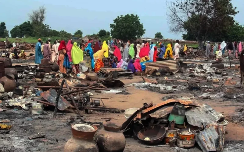 Nigeria’s airstrike pattern and the civilian toll the military cannot explain away