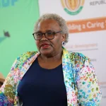 Nokuzola Sisisi Tolashe