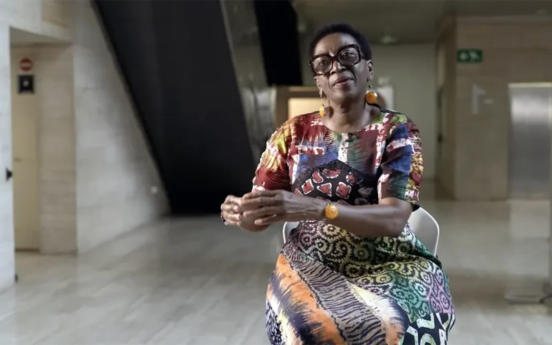 6 African thinkers who help us understand the world – new book
