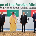 Pakistan_Turkey_Egypt_Saudi Arabia_ministers