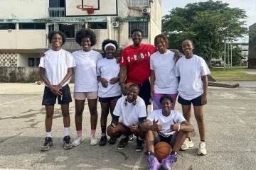It’s more than basketball