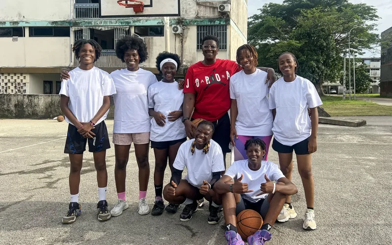 It’s more than basketball