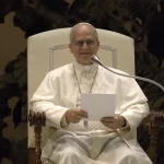 Pope Leo
