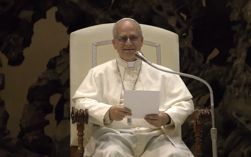 Pope Leo’s visit to Africa: theology scholar outlines 3 realities the Catholic church must face