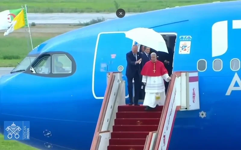 Why Pope Leo’s trip to Africa is more than a pastoral visit