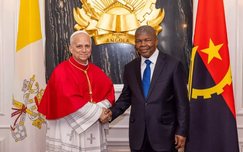 Pope Leo XIV takes on Africa’s wound: ‘Extractivism’ is the Pope’s word for a century of plunder