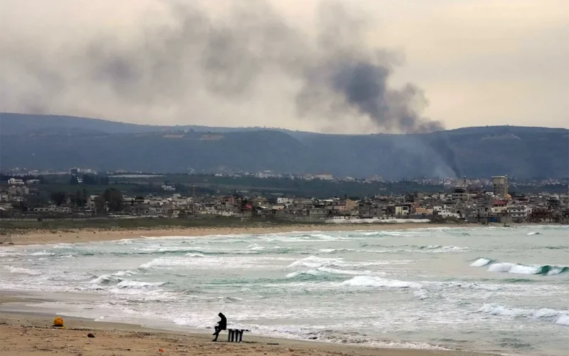 Israeli threats to occupy or annex south Lebanon dust off a decades‑old playbook