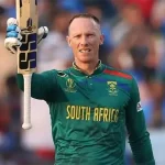 Rassie van der Dussen reveals unfortunate CSA events leading up to retirement Rassie van der Dussen_crop