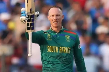 Rassie van der Dussen reveals unfortunate CSA events leading up to retirement