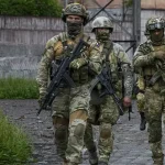 Russian soldiers_Ukraine