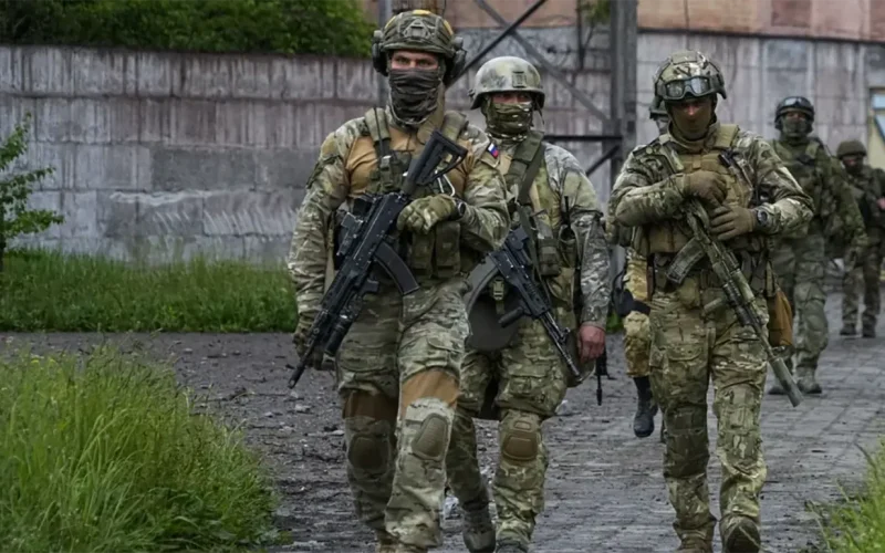 Sold into war: Cameroon’s shocking death toll exposes Africa’s deepening crisis on Russia’s frontlines