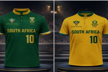 Dressed for glory, Ready for battle: South Africa’s U-23 men’s softball team fires up for Colombia — and the world is watching