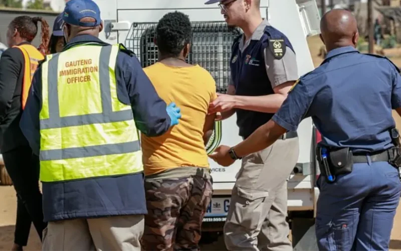 109,344 and counting: SA breaks deportation records as immigration crisis boils