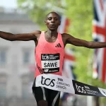 Sabastian Sawe