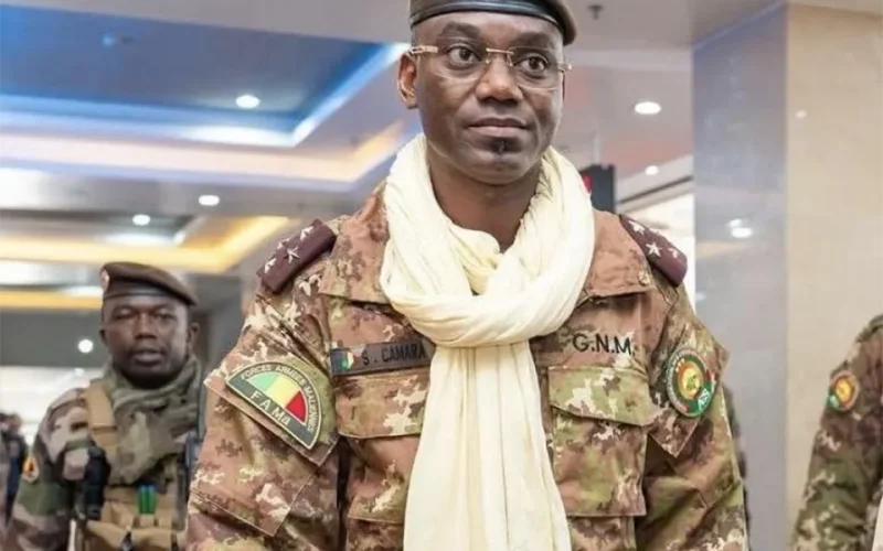 BLOOD IN THE PLACE OF PRAYER: The massacre at Kati’s mosque lays bare the human cost of Mali’s unravelling