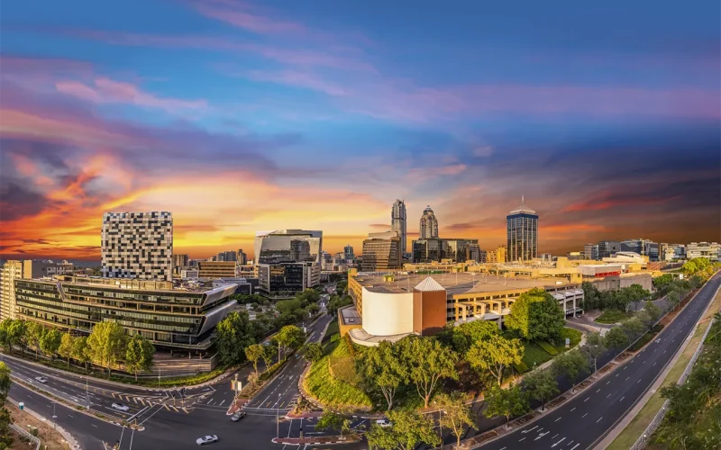Africa’s 345 billion-dollar companies – and a $1 trillion story the world is missing