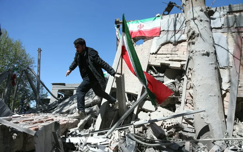 After ceasefire, negotiating a lasting deal with Iran would require overcoming regional rivalries and strategic incoherence