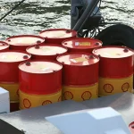 Shell Crude oil_Ghana
