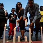 Shreveport_Louisiana_mass shooting_candlelight vigil