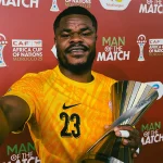Stanley Nwabali_CAF