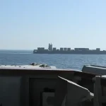 Straight of HUrmuz_US Navy_Iranian vessel