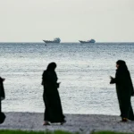 Strait of Hormuz