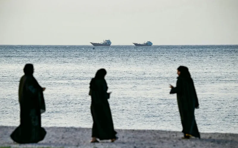 How might the Strait of Hormuz be reopened? Here are 3 scenarios