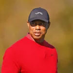 Tiger woods