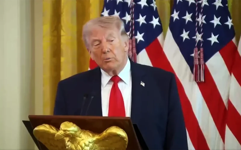 Fog of war: Trump’s Iran address long on rhetoric, short on roadmap