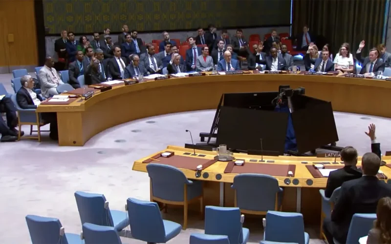 Has multilateralism hit a dead end? Could International organisations be collateral damage of the war in Iran?