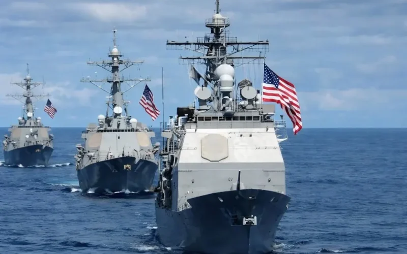 Strait of Hormuz blockade: the complex regional realities the US ignores at its peril