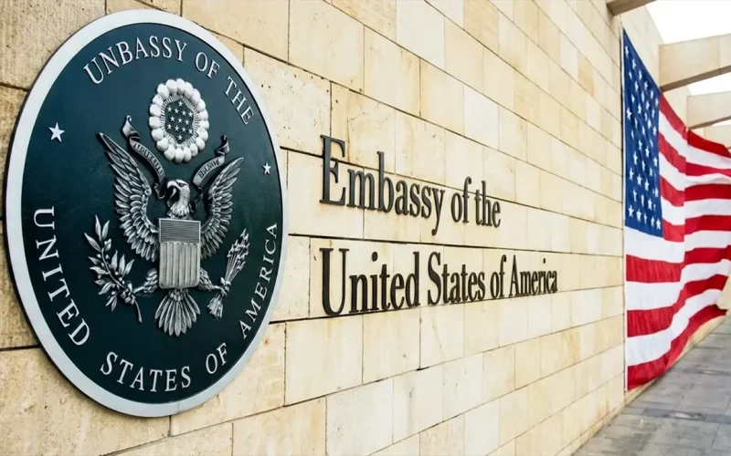 US pulls staff over concerns of security in Nigeria