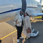 Wicknell Chivayo_private jet_main