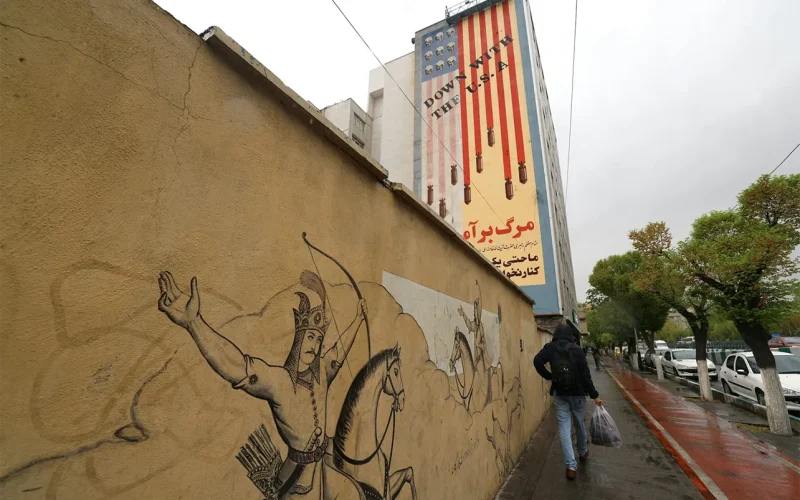 US and Iran: A brief history of how decades of mistrust and bad blood led to open warfare