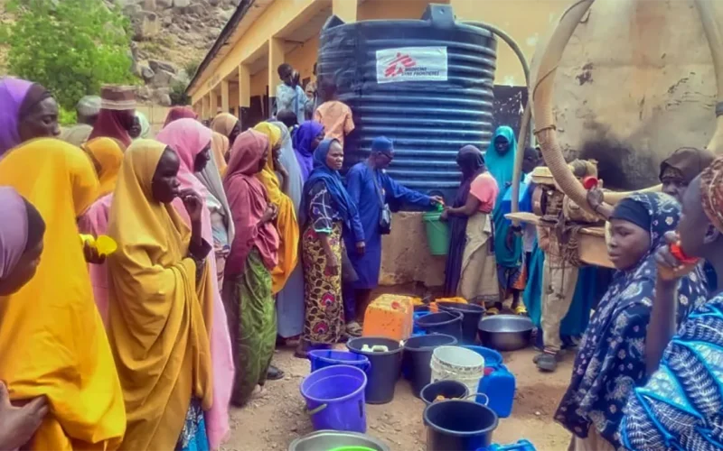 To deliver a better humanitarian response, we need to fix Nigeria’s state dysfunction