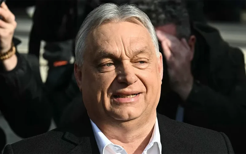 What Viktor Orbán’s election loss means for Putin, Trump and the rise of right‑wing populism