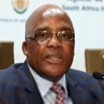 Aaron Motsoaledi