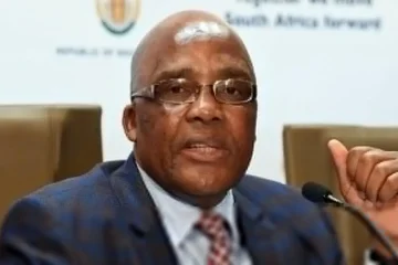 Motsoaledi demands arrests as Tembisa looting case deepens