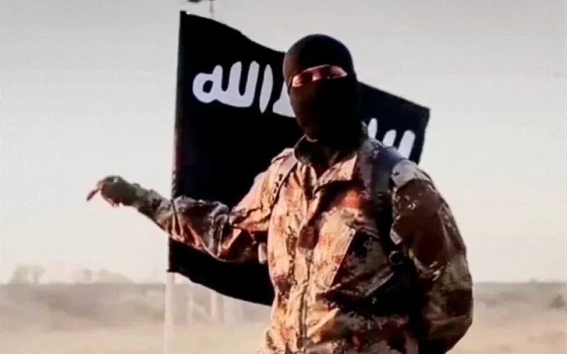 US, Nigeria kill ISIS global no. 2 in Lake Chad strike – a commander behind decades of terror