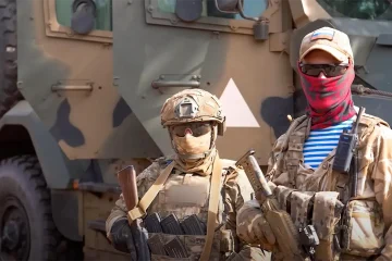 The Sahel region is less secure than ever: foreign forces just add to the cycle of violence