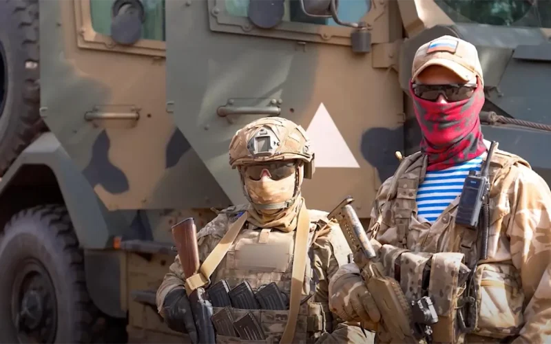 The Sahel region is less secure than ever: foreign forces just add to the cycle of violence