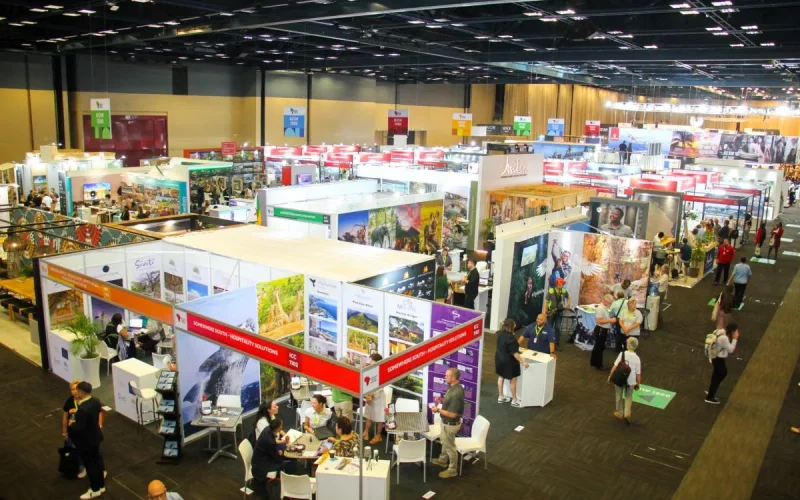 Tourism growth places focus on jobs, trade and policy, expert says