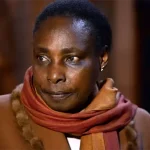 Rwandan granny and ex-first lady in her late 80s face probe in France for genocide crimes Agathe Habyarimana
